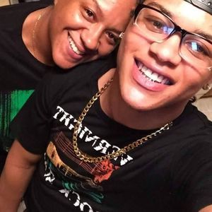 Meet your Posher, Orlando